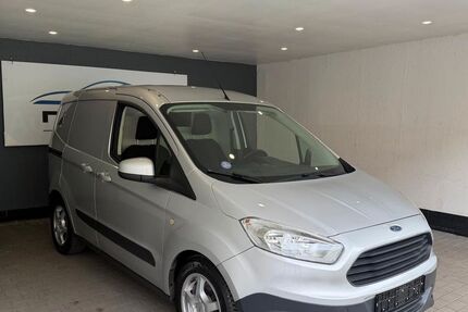 Ford Transit 133.500 km 6.500 &euro; Bochum 44805