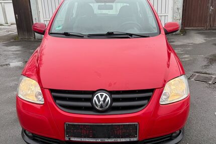 VW Fox 150.000 km 1.999 &euro; Essen 45355
