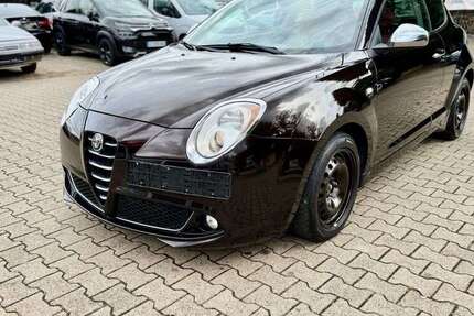 Alfa Romeo MiTo 233.000 km 3.400 € Gelsenkirchen 45892