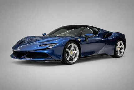 Ferrari SF90 18.900 km 339.990 &euro; Mülheim an der Ruhr 45478