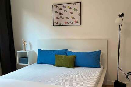 Zimmer Essen Stadtkern - 615&euro; | Angebot:27181652