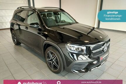 Mercedes GLB 180