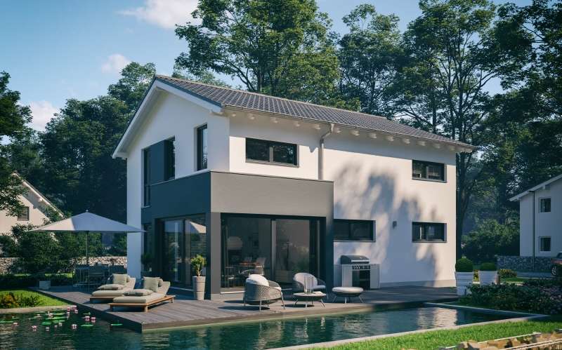 Haus zum Kaufen in Dortmund 762.070 € 154 m²