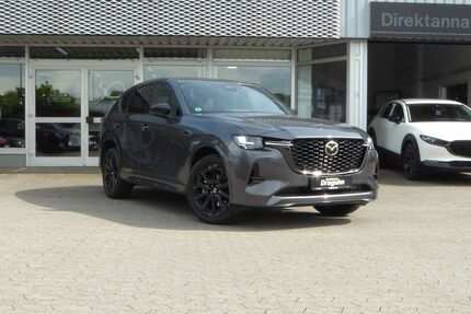 Mazda CX-60 4.686 km 49.990 &euro; Wuppertal 42327