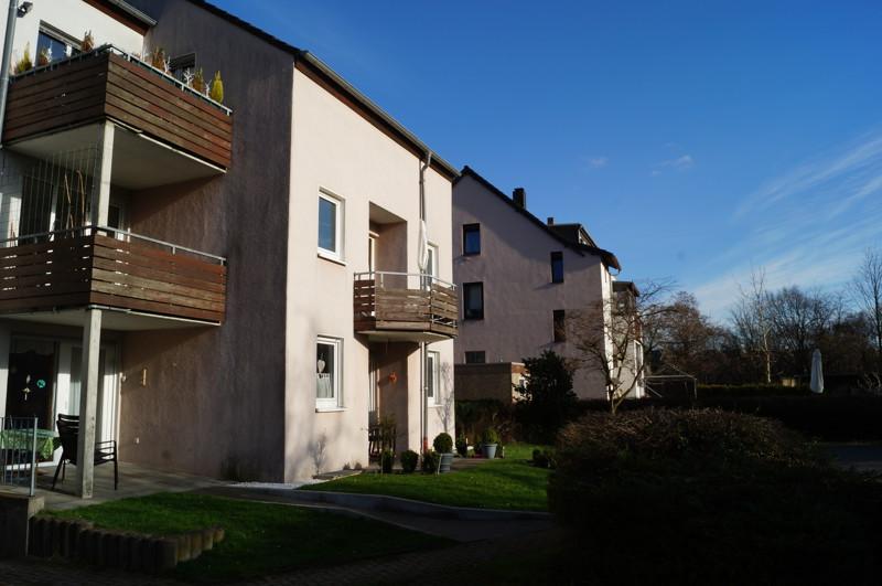 Erdgeschoßwohnung Bochum Altenbochum - 2 Zimmer, 59 m&sup2;, 365&euro; | Angebot:26359200