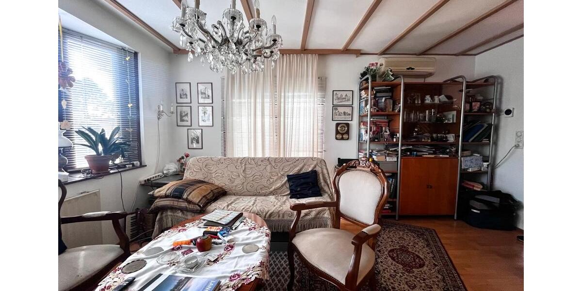 Einfamilienhaus Mülheim an der Ruhr Linksruhr - 2 Zimmer, 48 m&sup2;, 59.990&euro; | Angebot:26935761