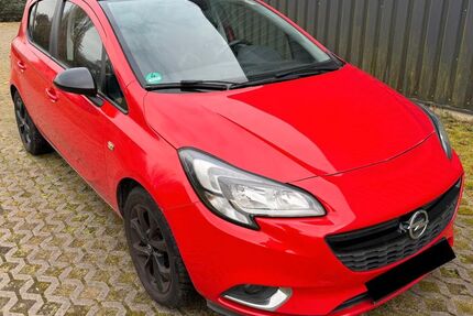 Opel Corsa 193.000 km 3.999 &euro; Recklinghausen 45661