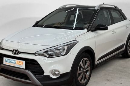 Hyundai i20 69.179 km 10.989 &euro; Dinslaken 46539