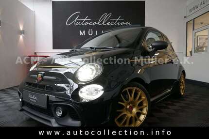 Abarth 595C