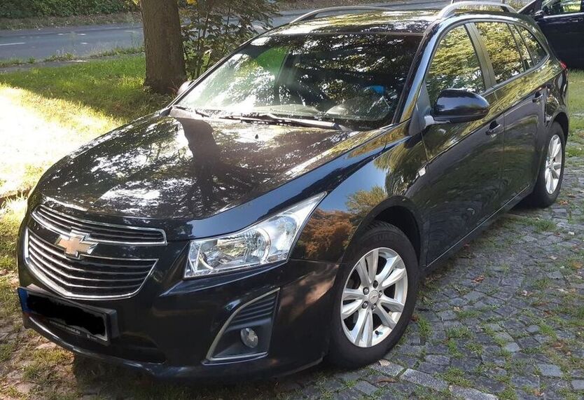 Cruze