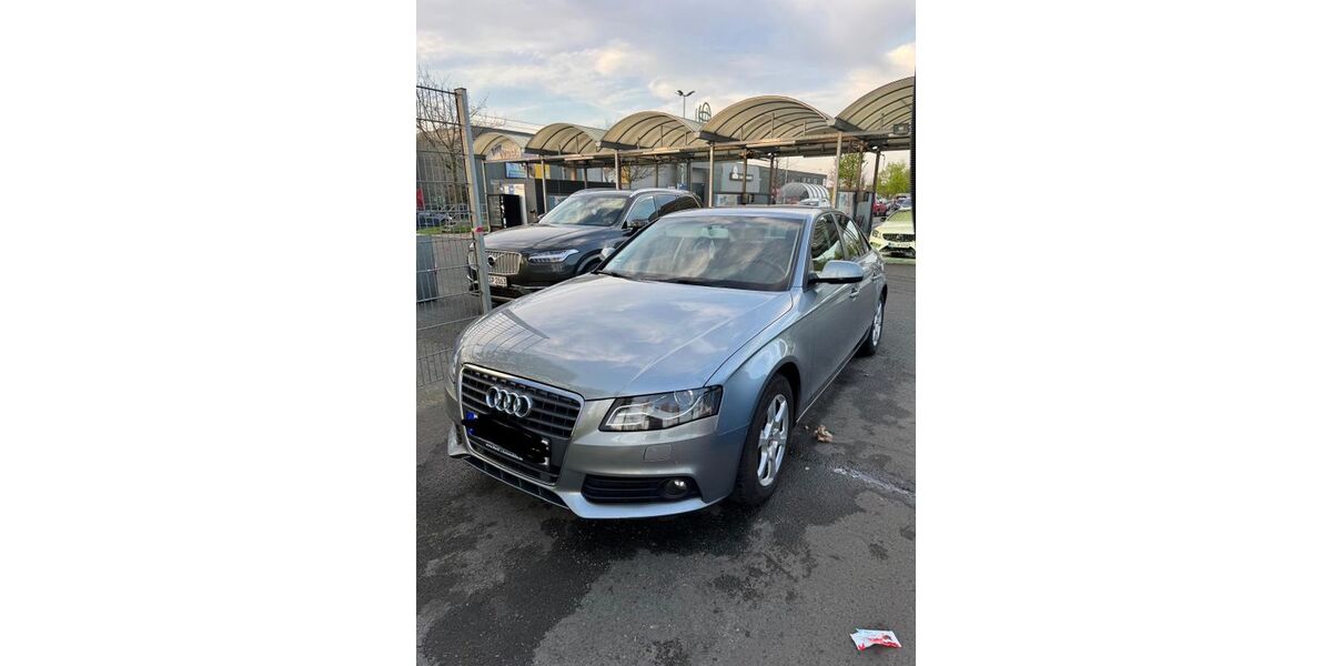 Audi A4 136.630 km 4.800 &euro; Recklinghausen 45661