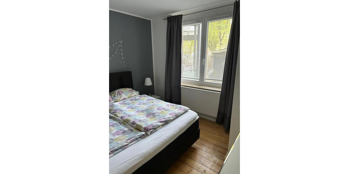 Erdgeschoßwohnung Recklinghausen Berghausen - 3 Zimmer, 78 m&sup2;, 750&euro; | Angebot:26424621
