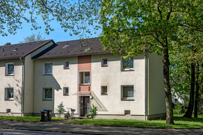 Wohnung zum Mieten in Duisburg 369 € 44.91 m²