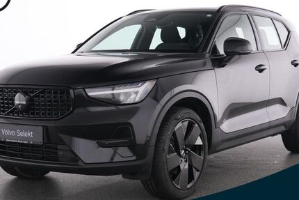 Volvo XC40 12.360 km 35.990 &euro; Witten 58453