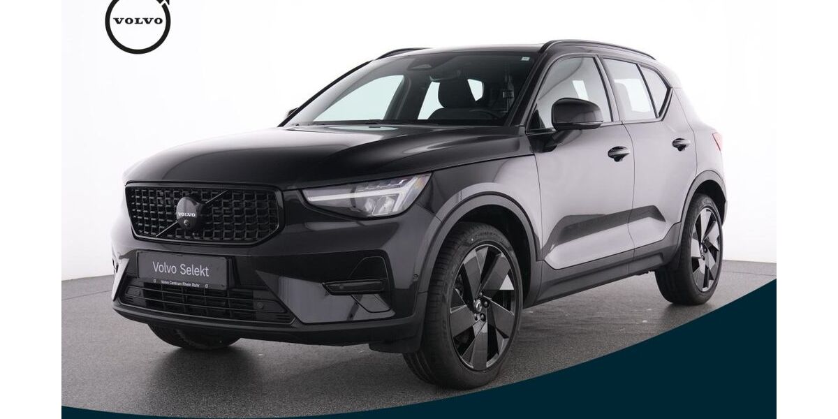 Volvo XC40 12.360 km 35.990 &euro; Witten 58453