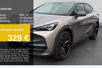 Cupra Tavascan 13.968 km 40.390 &euro; Recklinghausen 45663