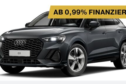 Audi Q3 7.536 km 36.880 &euro; Dorsten 46284