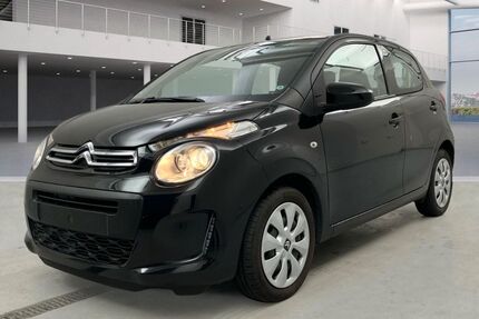 Citroen C1 42.000 km 7.800 € Essen 45136