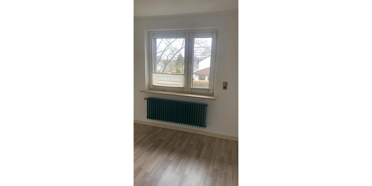 2-Zimmer-Wohnung in ruhigem 3-Parteien-Haus – ideal für Singles 2 zimmer