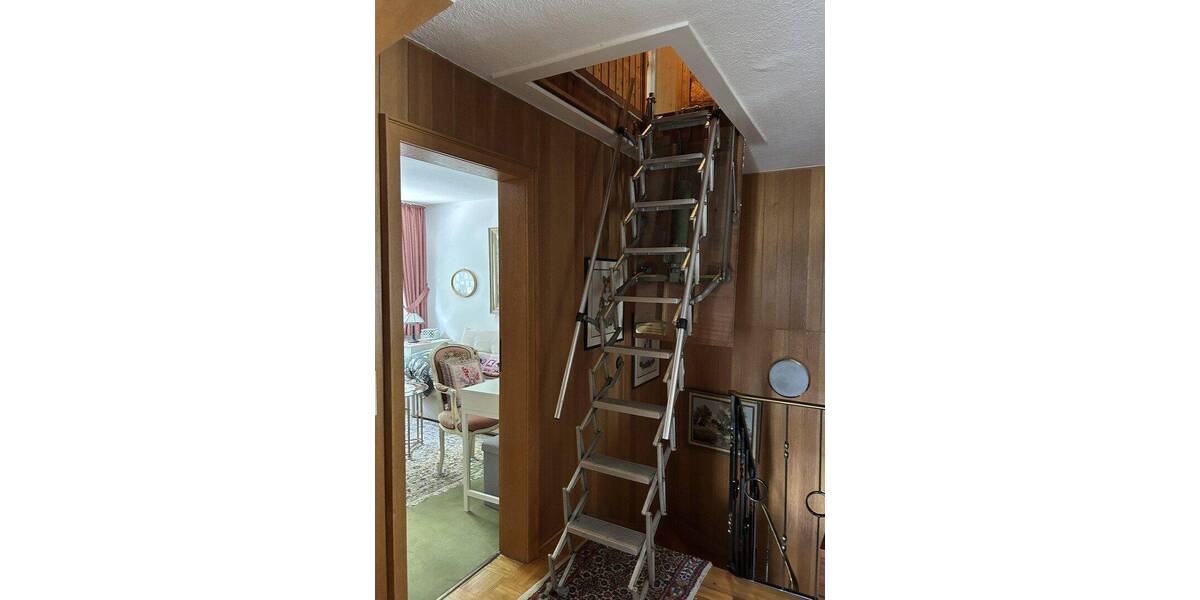 Doppelhaushälfte Duisburg Röttgersbach - 4 Zimmer, 150 m&sup2;, 415.000&euro; | Angebot:26914149