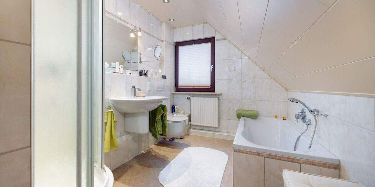 Leben am Kamin: Ihre lichtdurchflutete Oase mit Gartenglück 4 zimmer