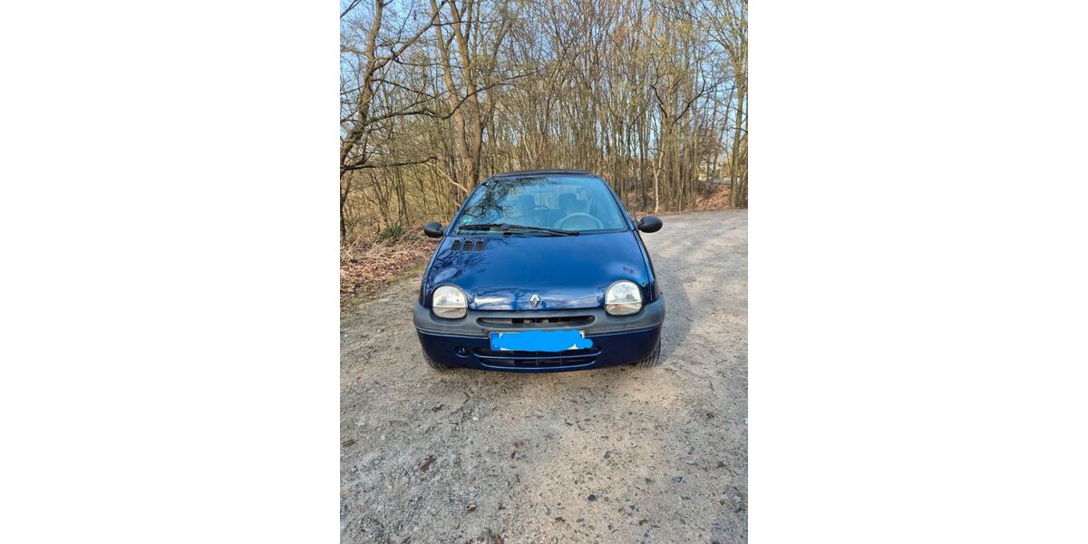 Renault Twingo 157.000 km 2.299 &euro; Wetter 58300