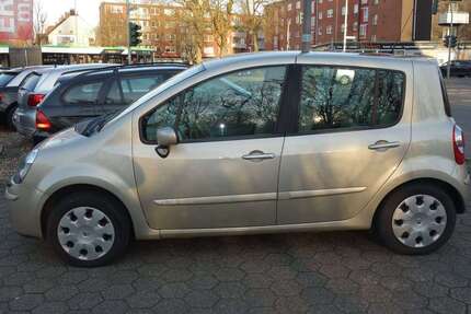 Renault Modus