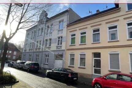 Haus Gelsenkirchen Ückendorf - 25 Zimmer, 562 m&sup2;, 649.000&euro; | Angebot:26450621