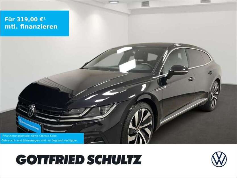 Arteon