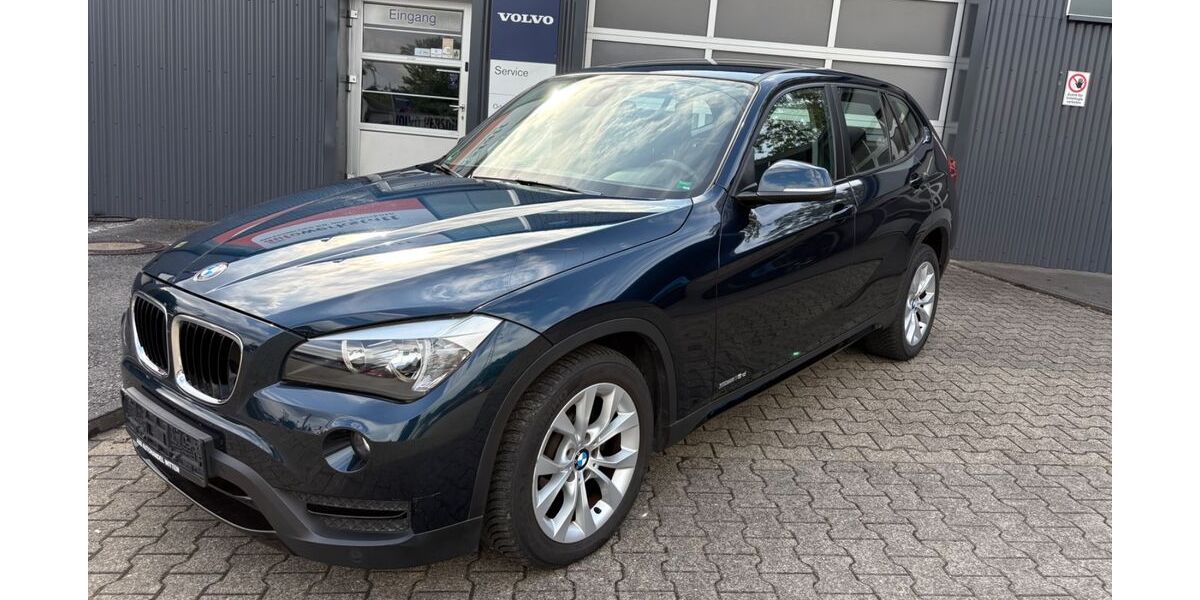 BMW X1 135.000 km 12.490 &euro; Witten 58454