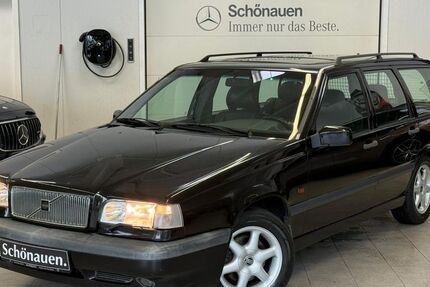 Volvo 850 261.536 km 7.490 &euro; Wuppertal 42281
