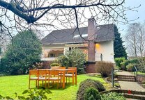 Familienidylle am Werner Park: Ihr neues Zuhause mit vielseitigem Potenzial