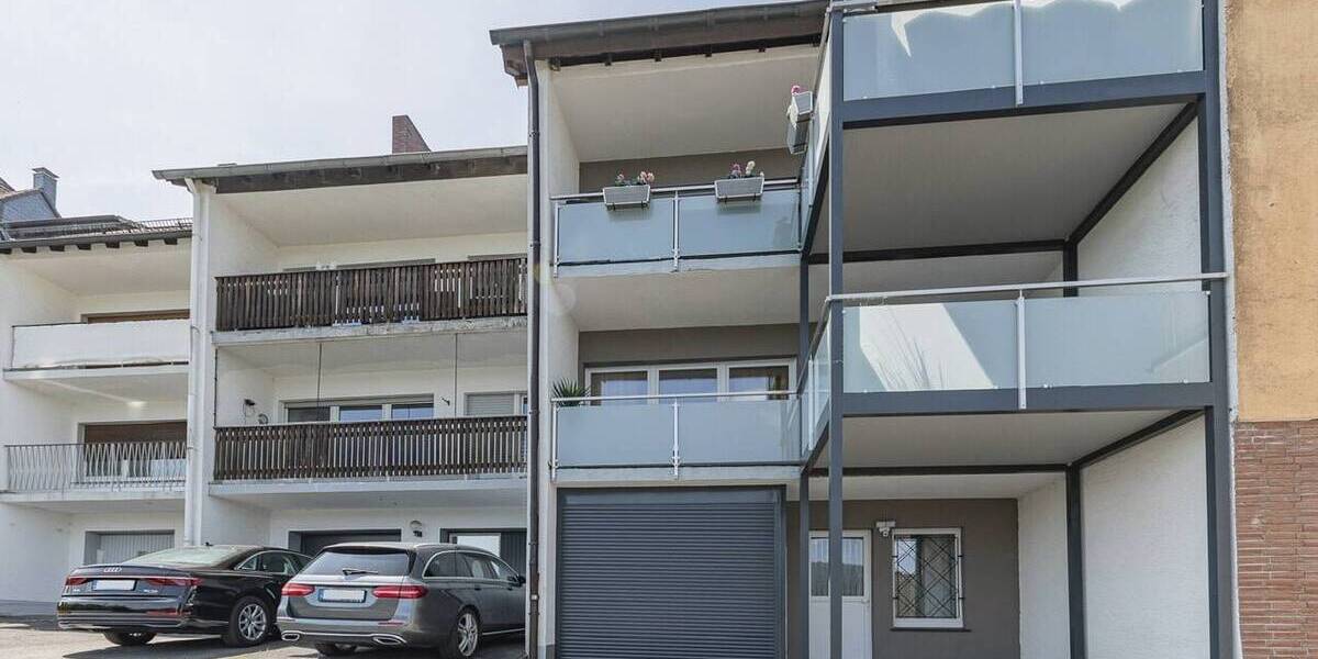 Reihenmittelhaus Gevelsberg - 6 Zimmer, 135 m&sup2;, 469.000&euro; | Angebot:25191243