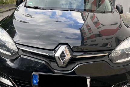 Renault Megane 153.178 km 5.700 &euro; Wuppertal 42105