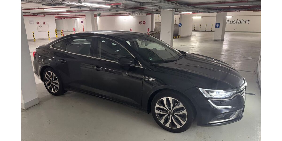 Renault Talisman 82.000 km 14.699 &euro; Duisburg 47249