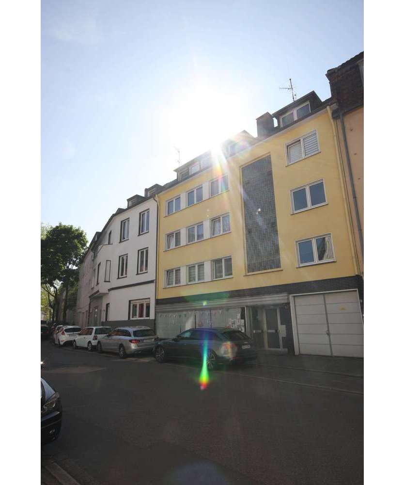 Wohnung zum Mieten in Essen 499 € 59 m²