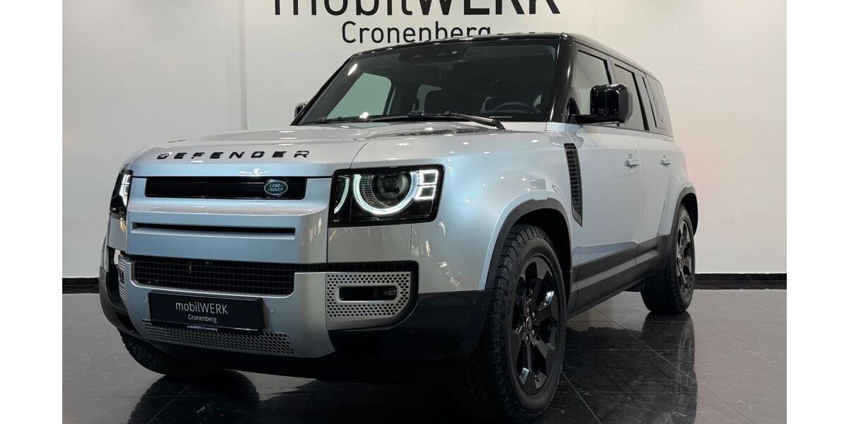 Land Rover Defender 45.800 km 59.990 &euro; Wuppertal 42327