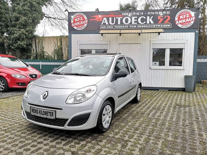 Twingo