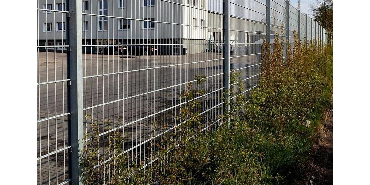 Grundstück Freifläche Eingezäunt Raesfeld Dorsten zimmer