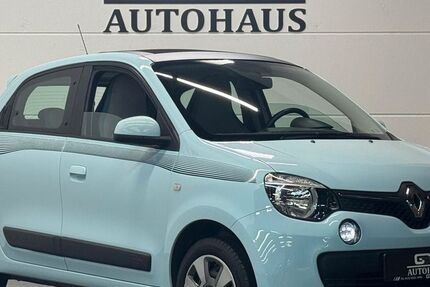 Renault Twingo 75.550 km 7.390 &euro; Wuppertal 42285