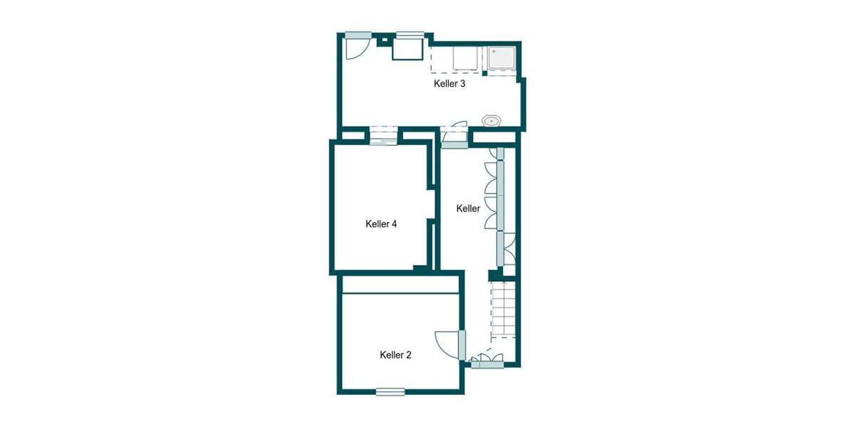 Reihenmittelhaus Moers Hülsdonk - 5 Zimmer, 137 m&sup2;, 375.000&euro; | Angebot:25265688