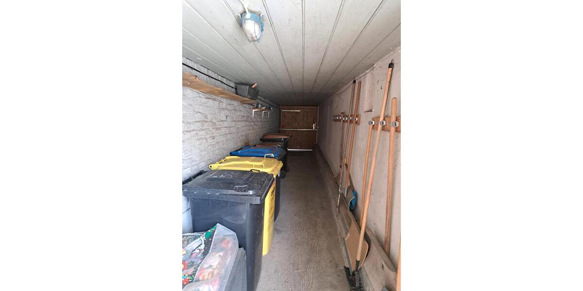 Erdgeschoßwohnung Wuppertal Gemarkung Langerfeld - 2 Zimmer, 59 m&sup2;, 110.000&euro; | Angebot:26449659