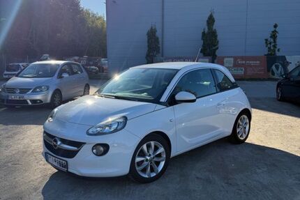 Opel Adam 99.400 km 7.500 &euro; Bochum 44795