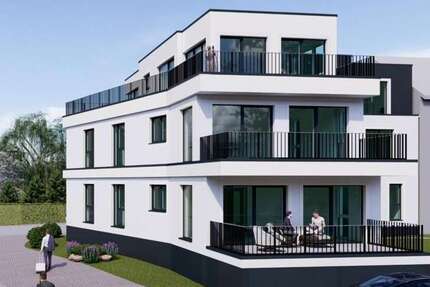 Wohnung Essen Stadtbezirk IX - 4 Zimmer, 169 m&sup2;, 897.000&euro; | Angebot:27179075