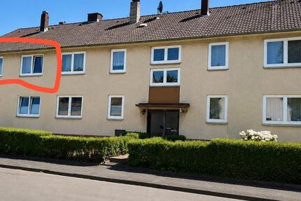 Wohnung Bottrop Batenbrock - 2 Zimmer, 54 m&sup2;, 460&euro; | Angebot:26395075