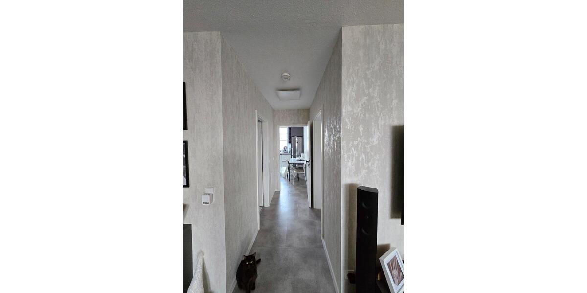 Etagenwohnung Ratingen Tiefenbroich - 3 Zimmer, 92 m&sup2;, 320.000&euro; | Angebot:24867582