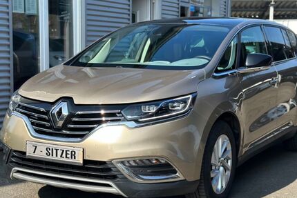 Renault Espace 132.200 km 14.990 € Krefeld 47809