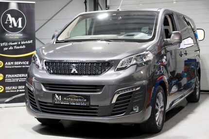 Peugeot Traveller 57.000 km 33.999 &euro; Duisburg 47228