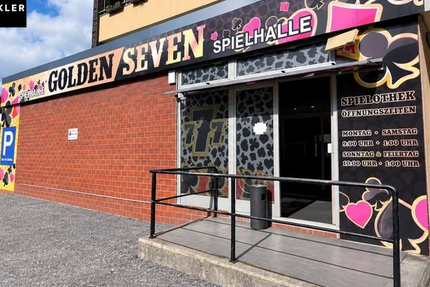 Gewerbeobjekt Wuppertal Sedansberg - 95.000&euro; | Angebot:27469815