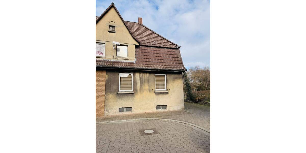 Reihenendhaus Marl Brassert - 4 Zimmer, 112 m&sup2;, 185.000&euro; | Angebot:26879174